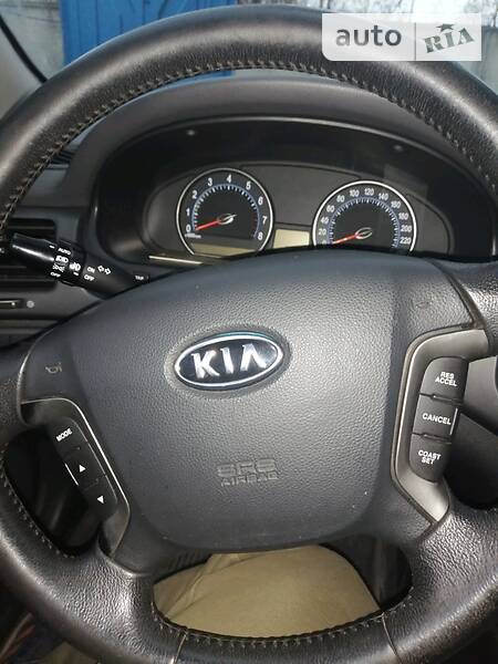 Седан Kia Magentis 2007 в Борисполе