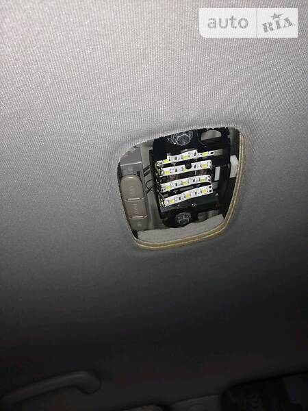 Седан Kia Magentis 2007 в Борисполе