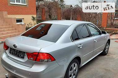 Седан Kia Magentis 2008 в Виннице