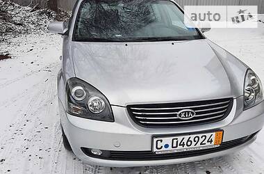 Седан Kia Magentis 2006 в Вінниці