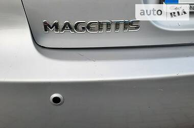 Седан Kia Magentis 2006 в Вінниці