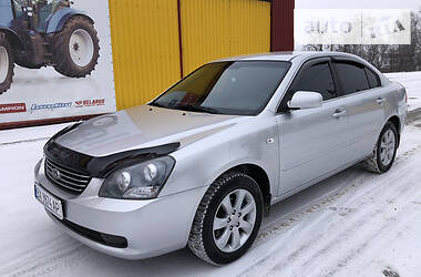 Седан Kia Magentis 2008 в Каменец-Подольском