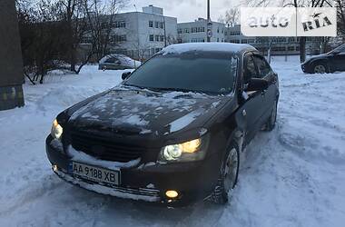 Kia Magentis 2007