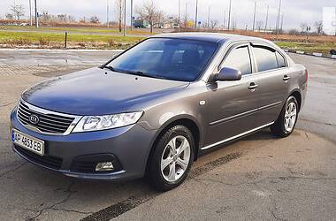 Седан Kia Magentis 2009 в Запорожье