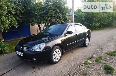 Kia Magentis 2007