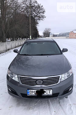 Седан Kia Magentis 2009 в Сумах