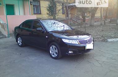 Седан Kia Magentis 2008 в Днепре