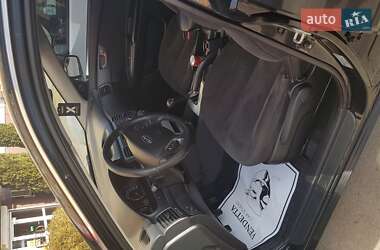 Седан Kia Magentis 2008 в Тернополе