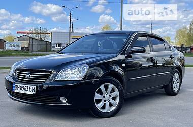 Седан Kia Magentis 2006 в Сумах