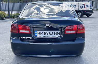 Седан Kia Magentis 2006 в Сумах