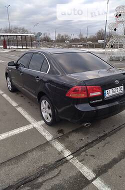 Седан Kia Magentis 2008 в Киеве