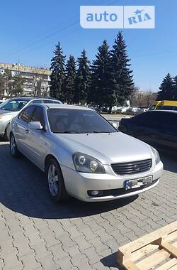 Седан Kia Magentis 2009 в Кривом Роге