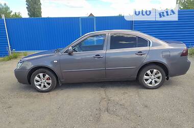 Kia Magentis 2007