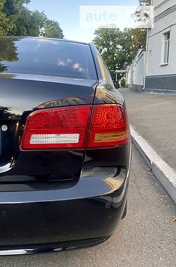 Седан Kia Magentis 2008 в 