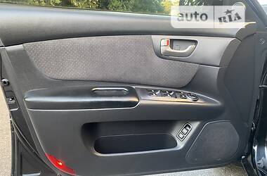 Седан Kia Magentis 2008 в 