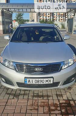 Kia Magentis 2008