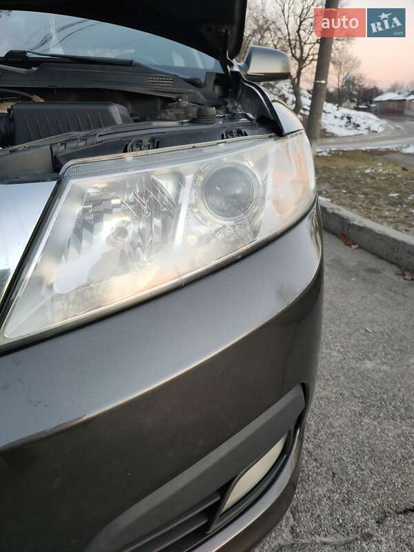 Седан Kia Magentis 2008 в Чернигове фото 12 Седан Kia Magentis 2008 в Чернигове