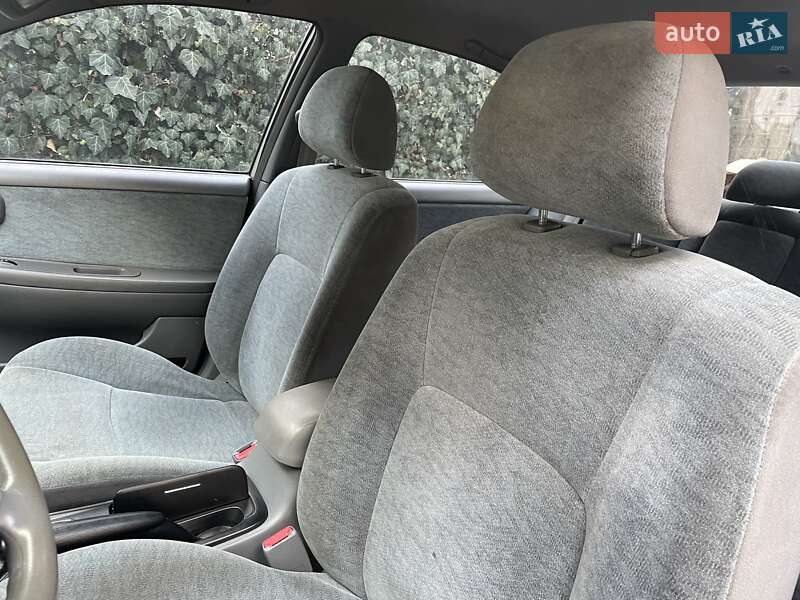 Седан Kia Magentis 2006 в Миколаєві фото 4 Седан Kia Magentis 2006 в Миколаєві