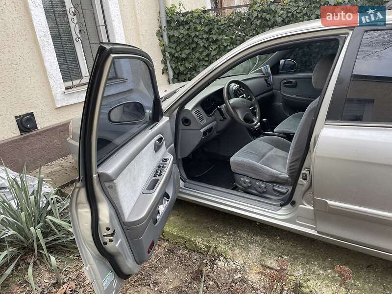 Седан Kia Magentis 2006 в Миколаєві фото 7 Седан Kia Magentis 2006 в Миколаєві