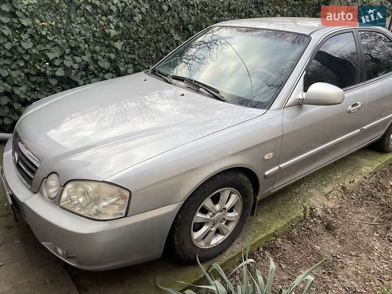 Седан Kia Magentis 2006 в Миколаєві фото 9 Седан Kia Magentis 2006 в Миколаєві