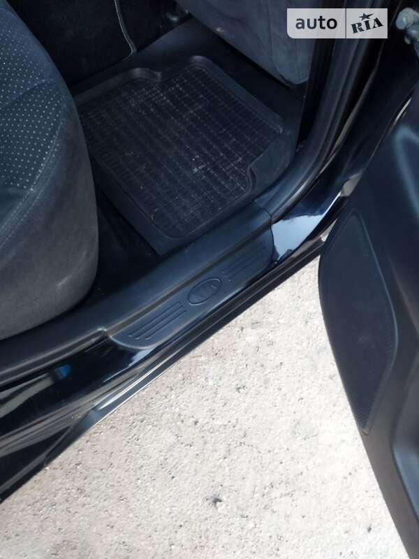 Седан Kia Magentis 2007 в Ічні