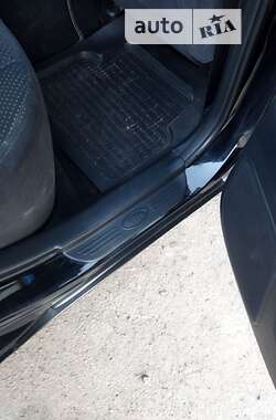 Седан Kia Magentis 2007 в 