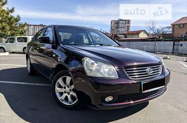 Kia Magentis 2008 Kia Magentis 2008