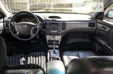 Седан Kia Magentis 2008 в 