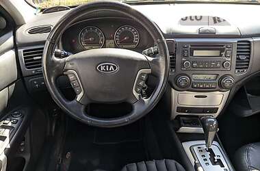 Седан Kia Magentis 2008 в 