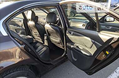 Седан Kia Magentis 2008 в 
