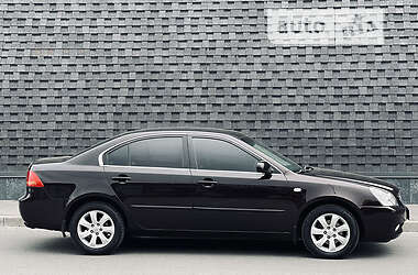 Седан Kia Magentis 2008 в 