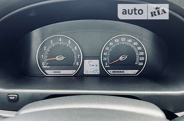 Седан Kia Magentis 2008 в 