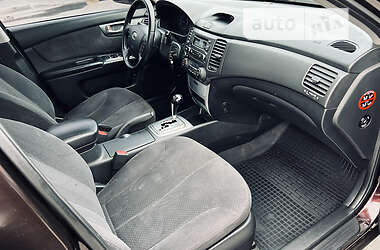 Седан Kia Magentis 2008 в 