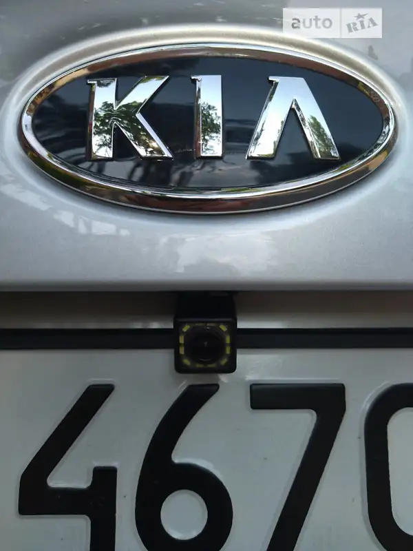 Kia Magentis 2009 VIN KNAGE227295374222 фото оголошення 32 з 77
