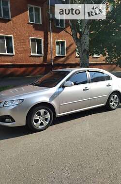 Седан Kia Magentis 2009 в 