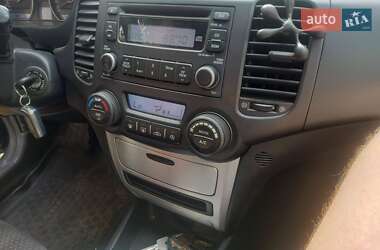 Седан Kia Magentis 2007 в Сновську