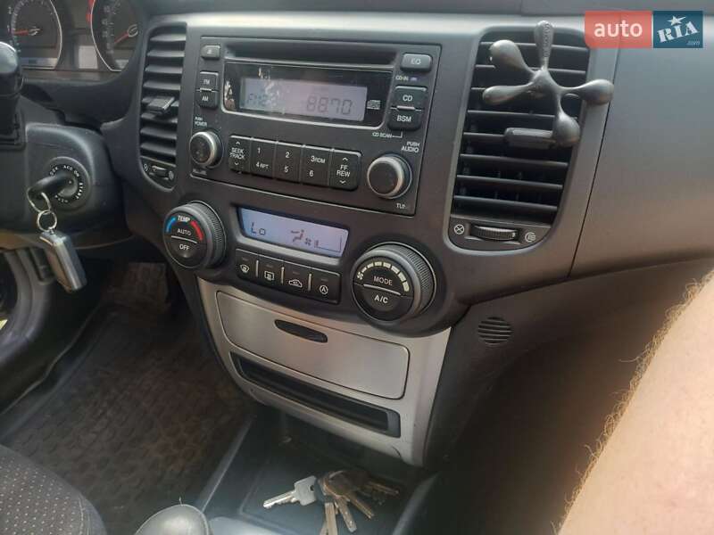 Седан Kia Magentis 2007 в Сновську фото 5 Седан Kia Magentis 2007 в Сновську