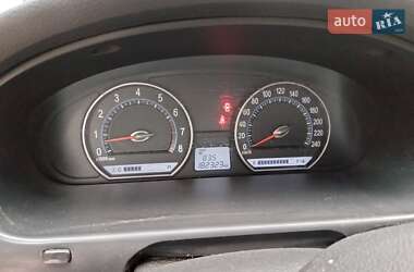 Седан Kia Magentis 2007 в Сновську