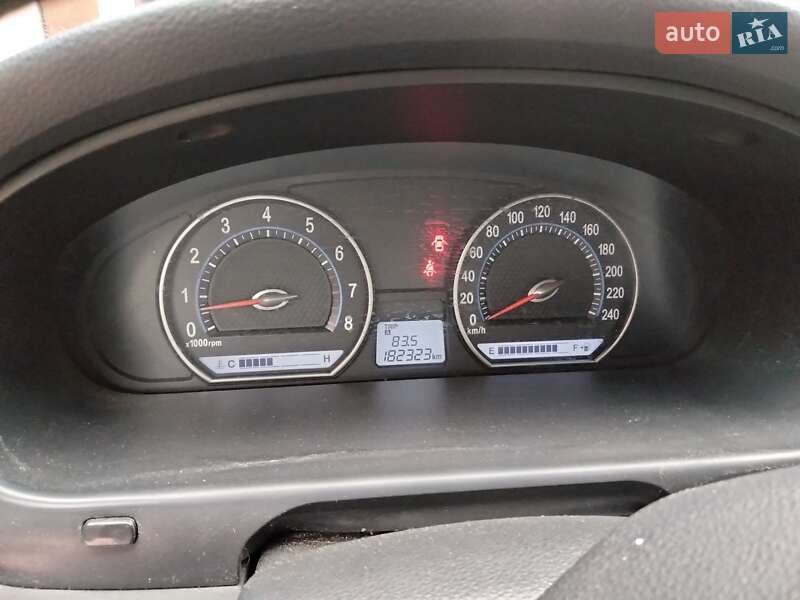 Седан Kia Magentis 2007 в Сновську фото 9 Седан Kia Magentis 2007 в Сновську