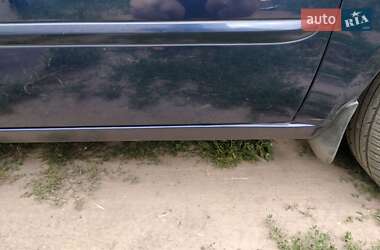 Седан Kia Magentis 2007 в Сновську