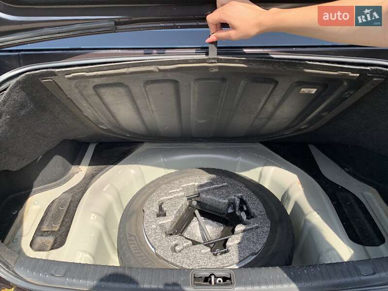 Седан Kia Magentis 2008 в Одесі