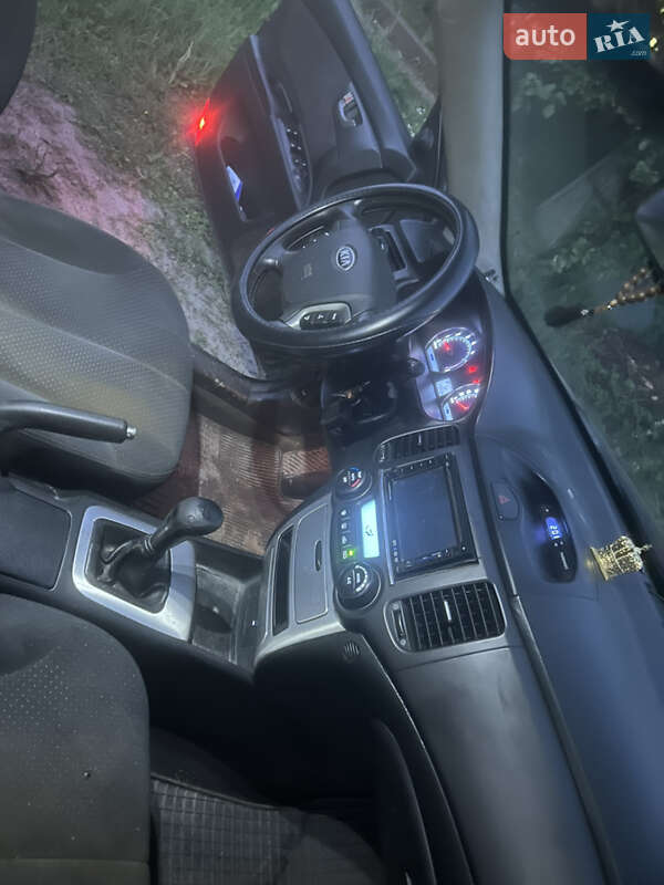 Седан Kia Magentis 2008 в Харькове фото 2 Седан Kia Magentis 2008 в Харькове