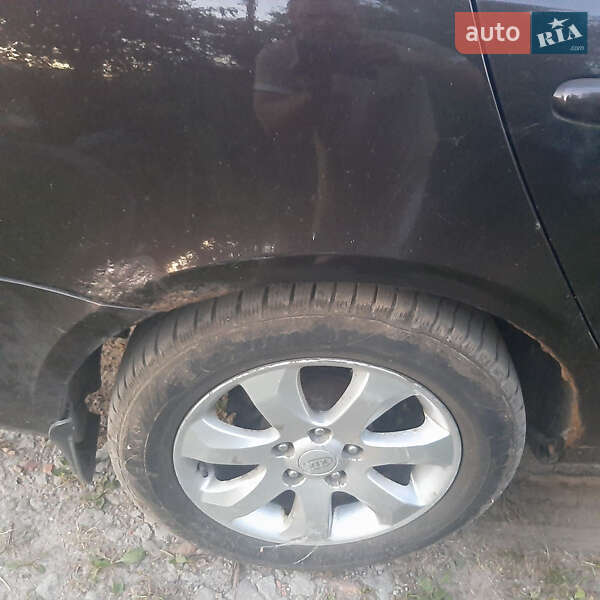 Седан Kia Magentis 2008 в Харькове фото 19 Седан Kia Magentis 2008 в Харькове