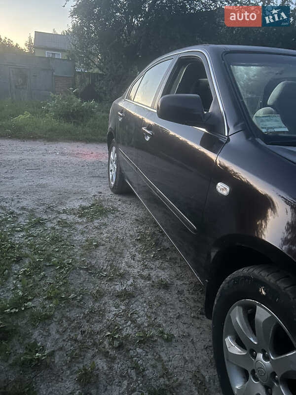 Седан Kia Magentis 2008 в Харькове фото 10 Седан Kia Magentis 2008 в Харькове