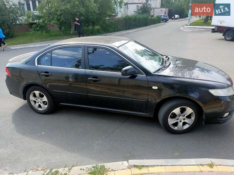 Седан Kia Magentis 2008 в Киеве