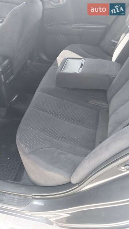 Седан Kia Magentis 2008 в Тернополе