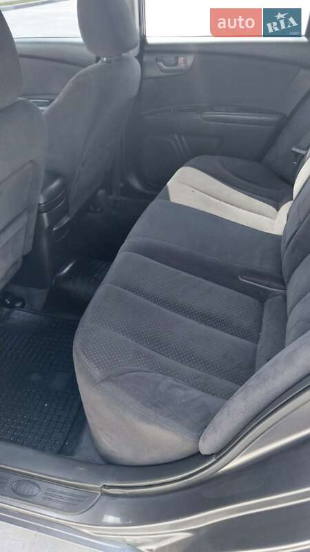 Седан Kia Magentis 2008 в Тернополе