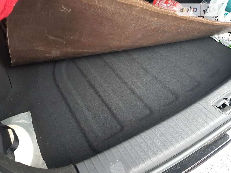 Седан Kia Magentis 2008 в Крижополі