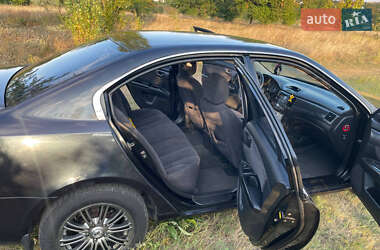 Седан Kia Magentis 2007 в Лозовій