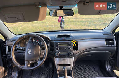 Седан Kia Magentis 2007 в Лозовій